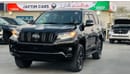 Toyota Prado TXL 70th ANNV | BLACK EDITION | 70th ANNIVERSARY | SUNROOF | 4WD | DIESEL