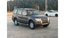 Mitsubishi Pajero GLS Base 3.5L (7 Seater)