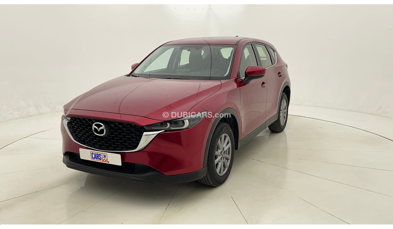 Mazda CX5 GL 2.5 | Zero Down Payment | Free Home Test Drive