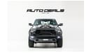 RAM 1500 TRX | 2024 - Brand New - Warranty - Service Contract | 6.2L V8