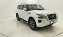 Nissan Patrol SE TITANIUM 4 | Zero Down Payment | Free Home Test Drive