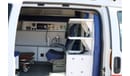 Chevrolet Express FULLY EQUIPPED AMBULANCE