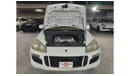 Porsche Cayenne PORSCHE CAYENNE GTS 4.8L 2008 WITH SUNROOF, BOSE SOUND SYSTEM, AND MORE..