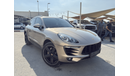 Porsche Macan S 3.0L (340 HP)