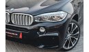 BMW X5M Sport kit xDrive50i Luxury-Line | 4,208 P.M  | 0% Downpayment | Immaculate Condition!