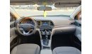 Hyundai Elantra 2.0L PETROL / US SPECS / GOOD CONDITION ( LOT # 75231)