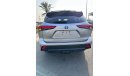 Toyota Highlander Highlander xle Hybrid 4x4 Full option