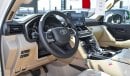 Toyota Land Cruiser 4.0L V6 Petrol