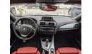 BMW 228i M Sport 2.0L Coupe BMW 2 SERIES 228i 2015 CLEAN CAR NO ANY WORK REQUAIRED JUAST BUY AND DRIVE AVALIB