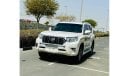 Toyota Prado VXR EXR PRADO 4.0L MODEL 2018 GCC VERY GOOD CONDITION