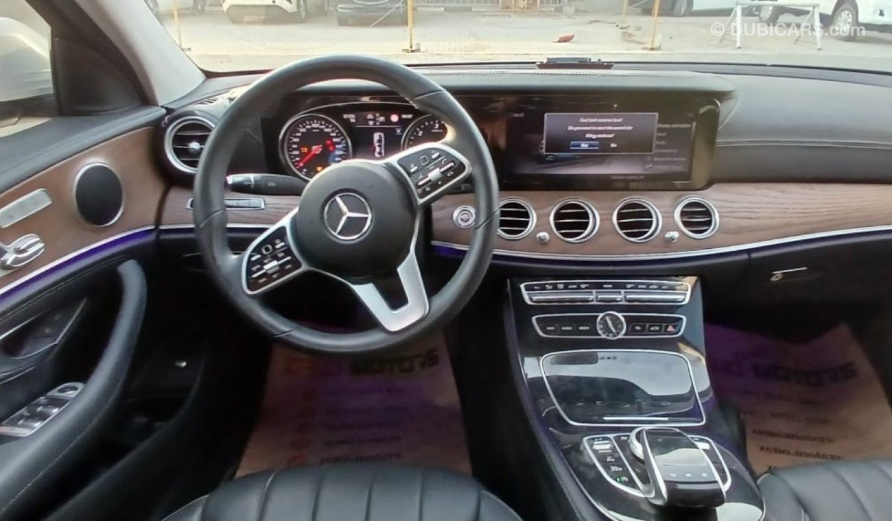 مرسيدس بنز 220 mercedes E300 korea specs