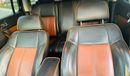 Hummer H3 2007 | LHD | TWO TONE LEATHER SEATS | EXCELLENT CONDITION