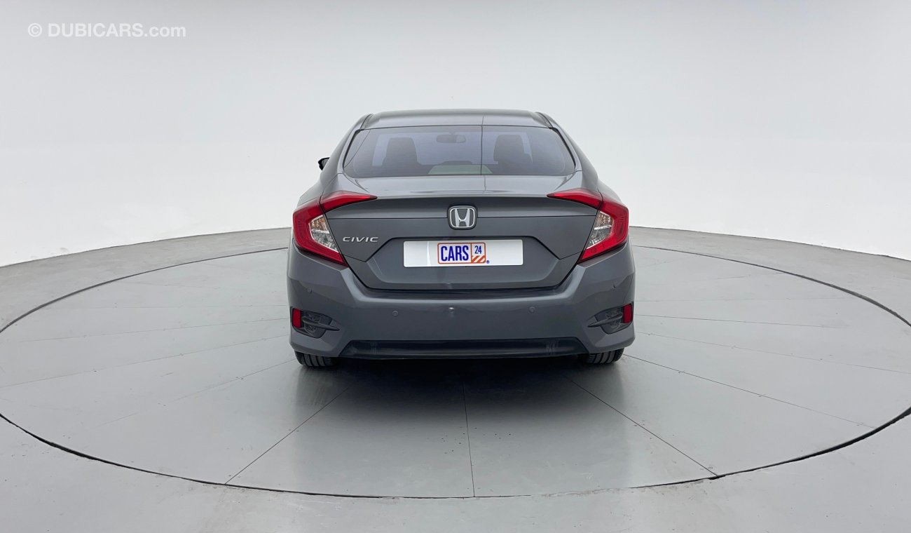 Honda Civic DX 1.6 | Zero Down Payment | Free Home Test Drive