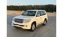 Toyota Land Cruiser MODEL 2010 GCC CAR PERFECT FULL OPTION SUN ROOF