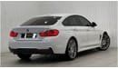 BMW 430i 2017 BMW 430i Gran Coupe, Dec 2024 AAA Warranty, Full BMW Service History, GCC