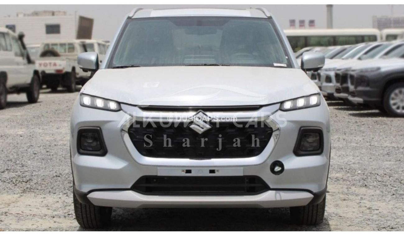 Suzuki Grand Vitara GlX 1.5P