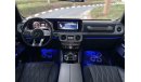 Mercedes-Benz G 63 AMG Premium +