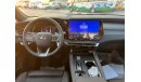 Lexus RX350 RX350 signet full option