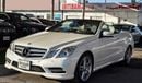 Mercedes-Benz E 350