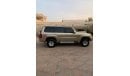 نيسان باترول Safari GL 4.8L A/T (7 Seater)