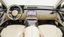 Mercedes-Benz S 500 MERCEDES S500 4MATiC, MODEL 2021, GCC, PERFECT CONDITION, LOW MILLEAGE, UNDER WARRANTY