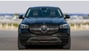 مرسيدس بنز GLE 450 MERCEDES BENZ GLE COUPE 450 3.0P AT 4MATIC 2023