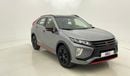 Mitsubishi Eclipse Cross SIGNATURE EDITION 1.5 | Zero Down Payment | Free Home Test Drive