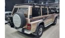 Nissan Patrol Super Safari NISSAN PATROL 1992 WITH ORIGINAL ENGINE FOR 69K AED