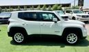 Jeep Renegade Sport