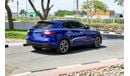 Maserati Levante Masirati Levante 2019 GCC Al-TAYER Warranty fully Loaded Special Edition