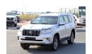 تويوتا برادو GXR Toyota PRADO 2012 TX-L V4 - Petrol Left - Hand - Drive