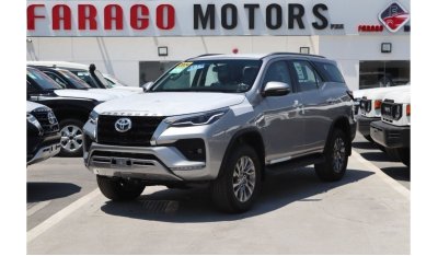 تويوتا فورتونر FORTUNER VXR 4.0 V6 4X4 PETROL /GASOLINA