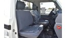 Toyota Land Cruiser Pick Up 79 SINGLE CAB LX-V V6 4.0L PETROL  4WD MANUAL TRANSMISSION
