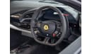 Ferrari SF90 Spider 4.0T V8 7.9kWh F1 DCT 4WD RIGHT HAND DRIVE