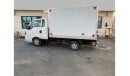 Kia K2700 Refrigerated Truck Special Conversion