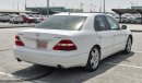 Lexus LS 430