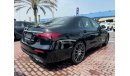 مرسيدس بنز E300 بريميوم+