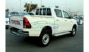 تويوتا هيلوكس Toyota Hilux 2.7L Petrol Automatic Transmission LHD Model Year 2024