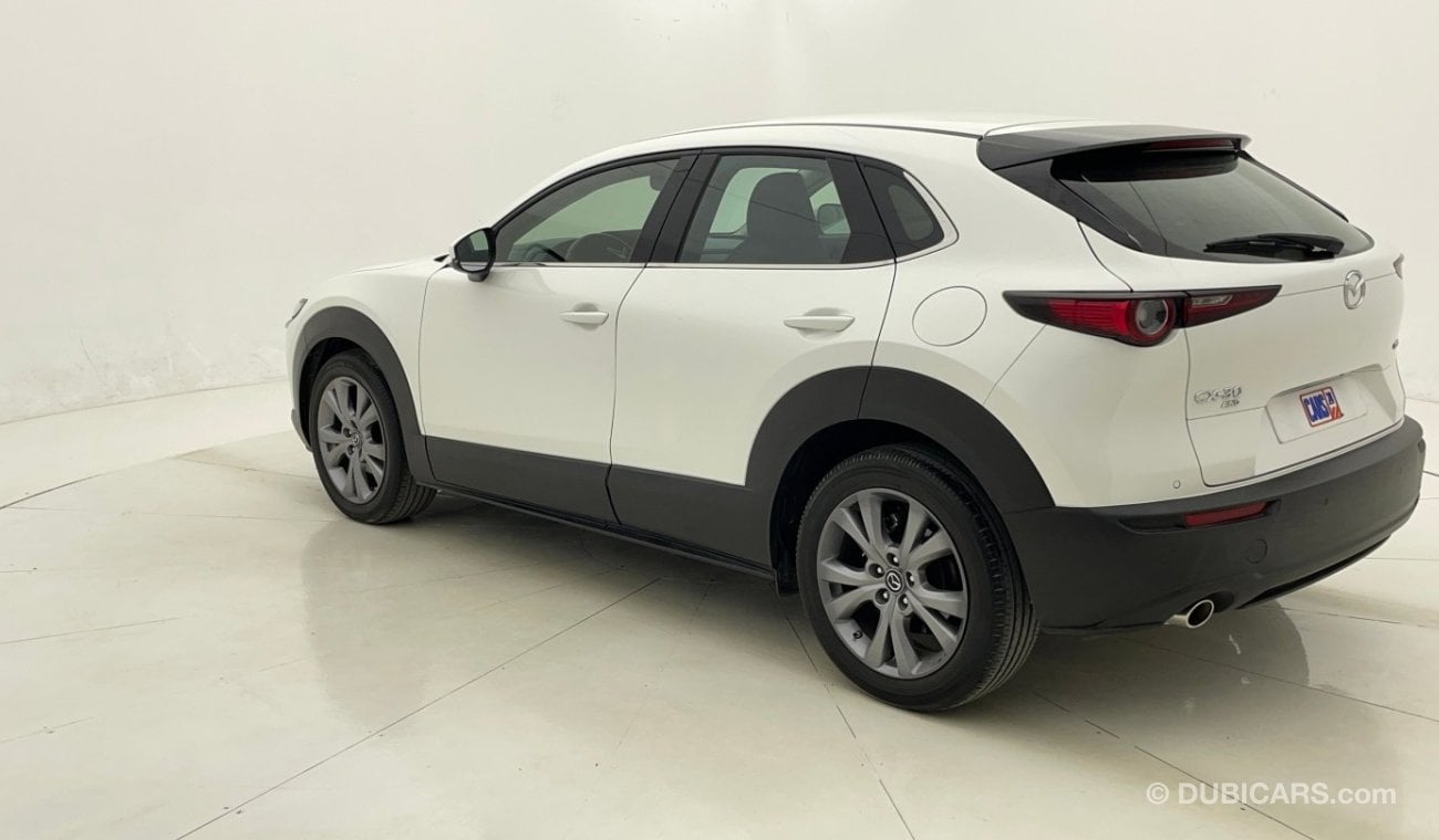 Mazda CX30 URBANE 2 | Zero Down Payment | Free Home Test Drive