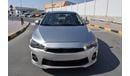 Mitsubishi Lancer EX Mitsubishi Lancer Ex 2.0 Ltr, model:2016. Excellent condition