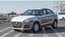 Suzuki Dzire DZAIRE 1.2L