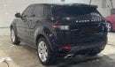 Land Rover Range Rover Evoque R - Dynamic