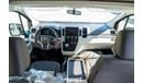 Toyota Hiace High Roof 14 Seater 2.8L Diesel