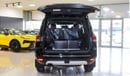 Toyota Land Cruiser LC300 GR Sport 3.5L Petrol 4WD AT FOR EXPORT