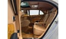 Bentley Mulsanne 2017 Bentley Mulsanne V8, Warranty, Service History, Low Kms, Excellent Condition, GCC