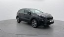 Kia Sportage 1.6