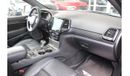 Jeep Grand Cherokee GRAND CHEROKEE HIGH ALTITUDE 3.6L - 2021