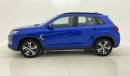 Mitsubishi ASX GLS HIGHLINE 2 | Zero Down Payment | Free Home Test Drive