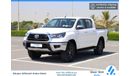 Toyota Hilux | SR5 4x4 Automatic | Full Option | Excellent Condition | GCC