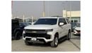 Chevrolet Suburban 2023 I GCC I 3 Years warranty or 100K KM I Ref#584